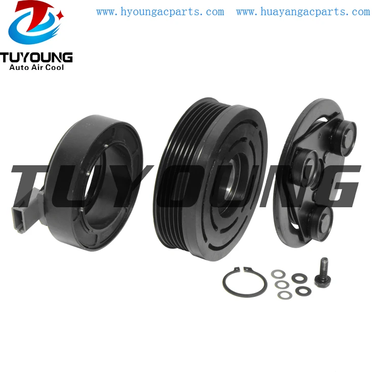 Автомобильный Компрессор переменного тока для Ford Explorer/Aerostar 3 0/Mustang 4 0 Mercury Mountaineer 5