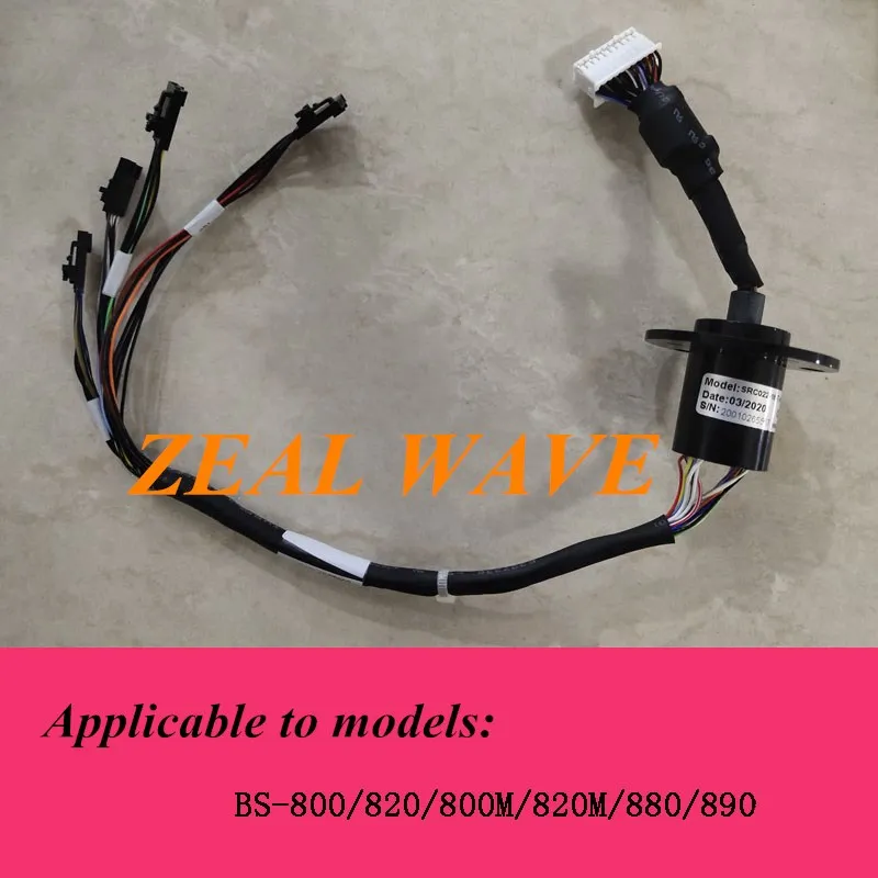 

Mindray BS800 BS820 BS800M BS820M BS880 BS890 биохимическая коллекторная кольцевая проводка B версия Mindray BS800 BS820 BS800M BS820M