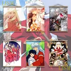 Постер на стену для косплея игураси из аниме Манга