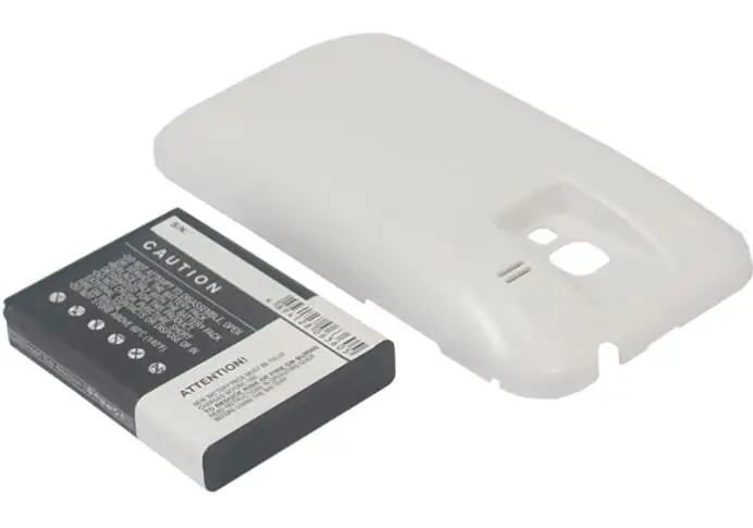 Кэмерон китайско 2400 мАч батарея для SAMSUNG Galaxy Ace Plus GT-S7500 EB464358VU EB464358VUBSTD мобильный