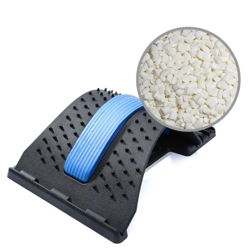 

Wellbeing Design Posture Plus Corrector Multifunctional Lumbar Spine Stretching 875D