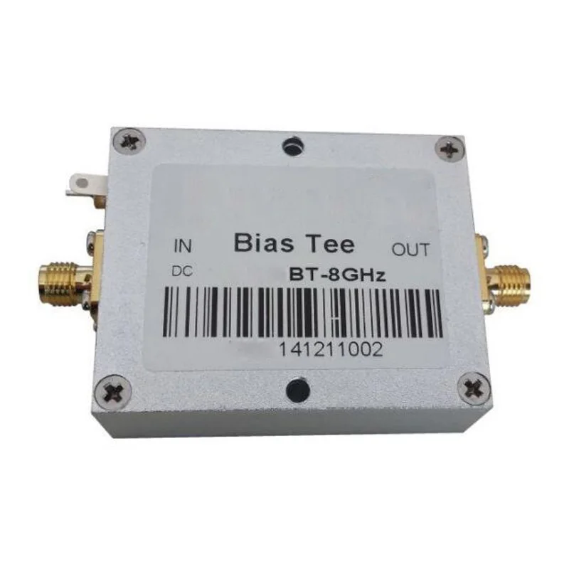

8G outdoor wifi signal booster Glonass Bias Tee