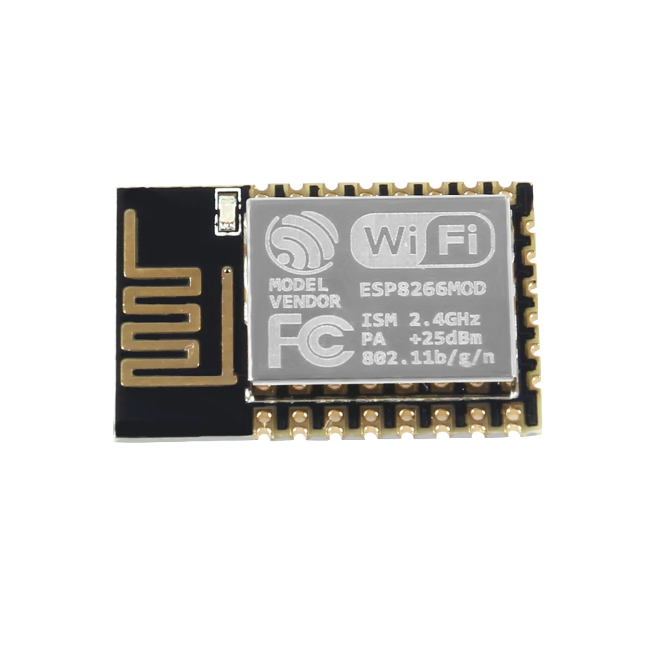 ESP8266 ESP 12E ESP12E Wifi серийная Модульная плата для Arduino беспроводной трансивер
