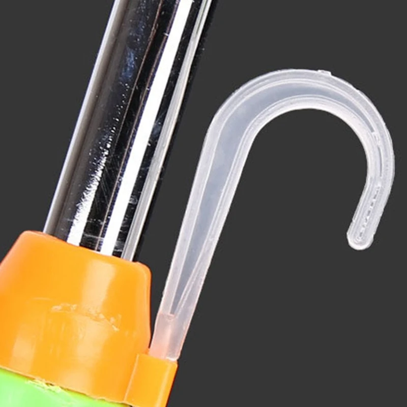 Ручной дозатор воды для рыбалки рыболовный водяной насос рыболовные снасти