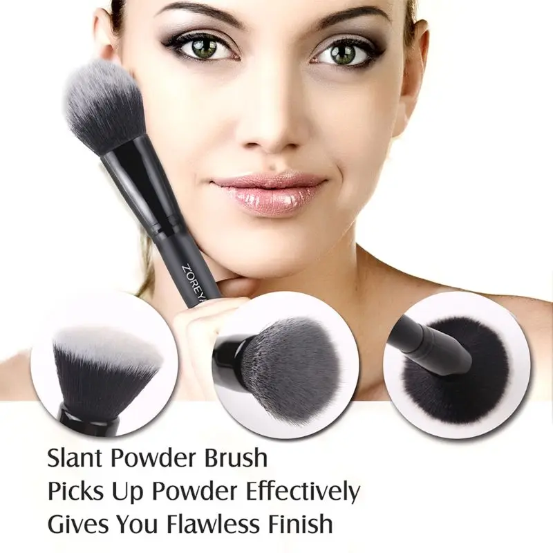 15 шт. набор кистей для Макияжа Различные модели необходимые профессиональные