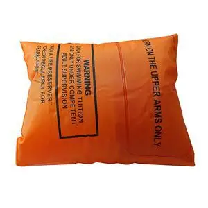 

Hot Sale Children Inflatable Armbands Swimming Bands High Quality General Kids Safe Swimming Arm Bands 2PCS
