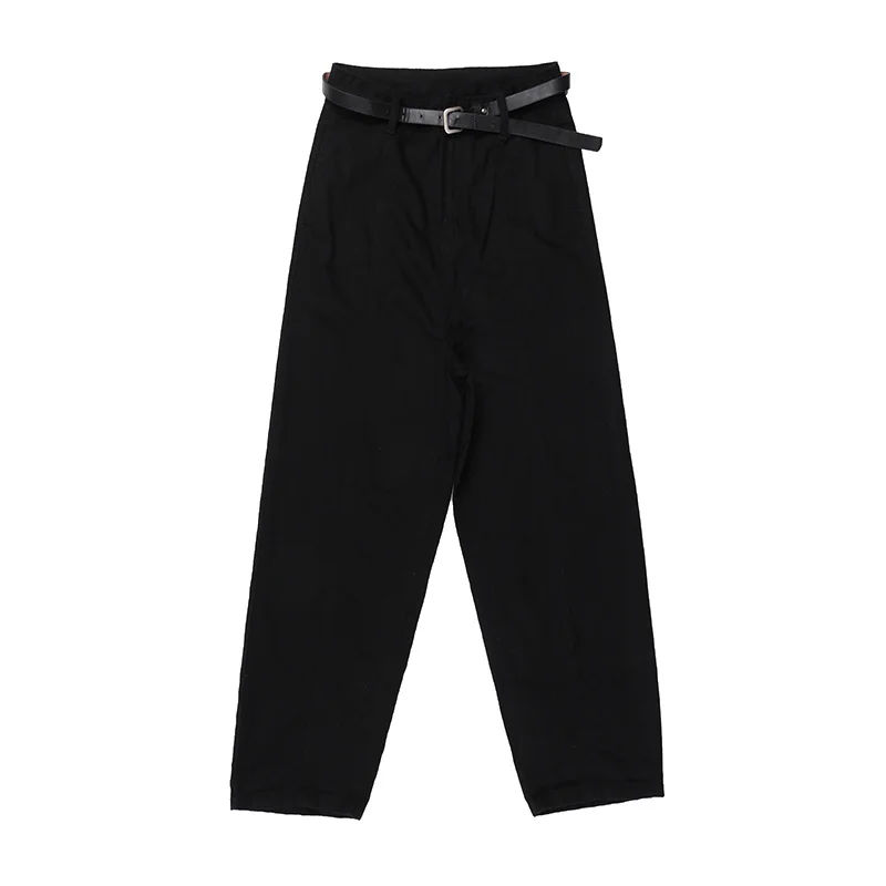 

Shapes Wear Black Jeans Women's High Waist Show