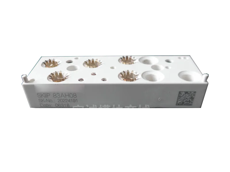 

SKIIP83AH08 Original, Can Provide Test, 1 Year Warranty
