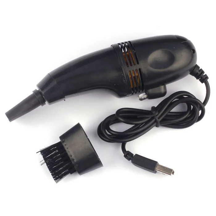 USB пылесос предназначенный для очистки компьютерной клавиатуры телефона