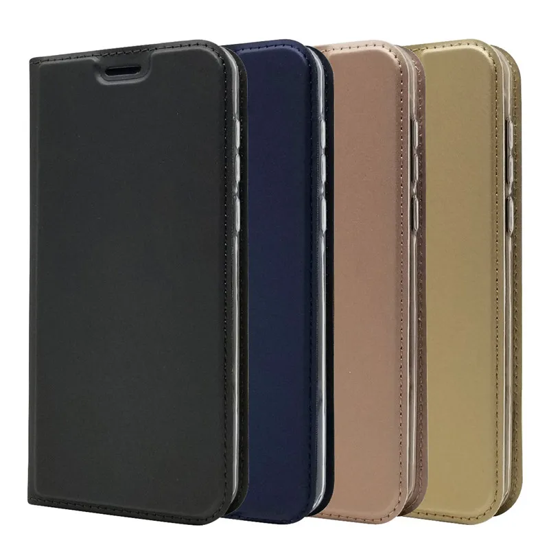 Honor 7A Case for Huawei 5.45&quot DUA-L22 Flip Cover 7C 5.7&quot RU Luxury Vintage Wallet Magnet Leather Coque | Мобильные телефоны