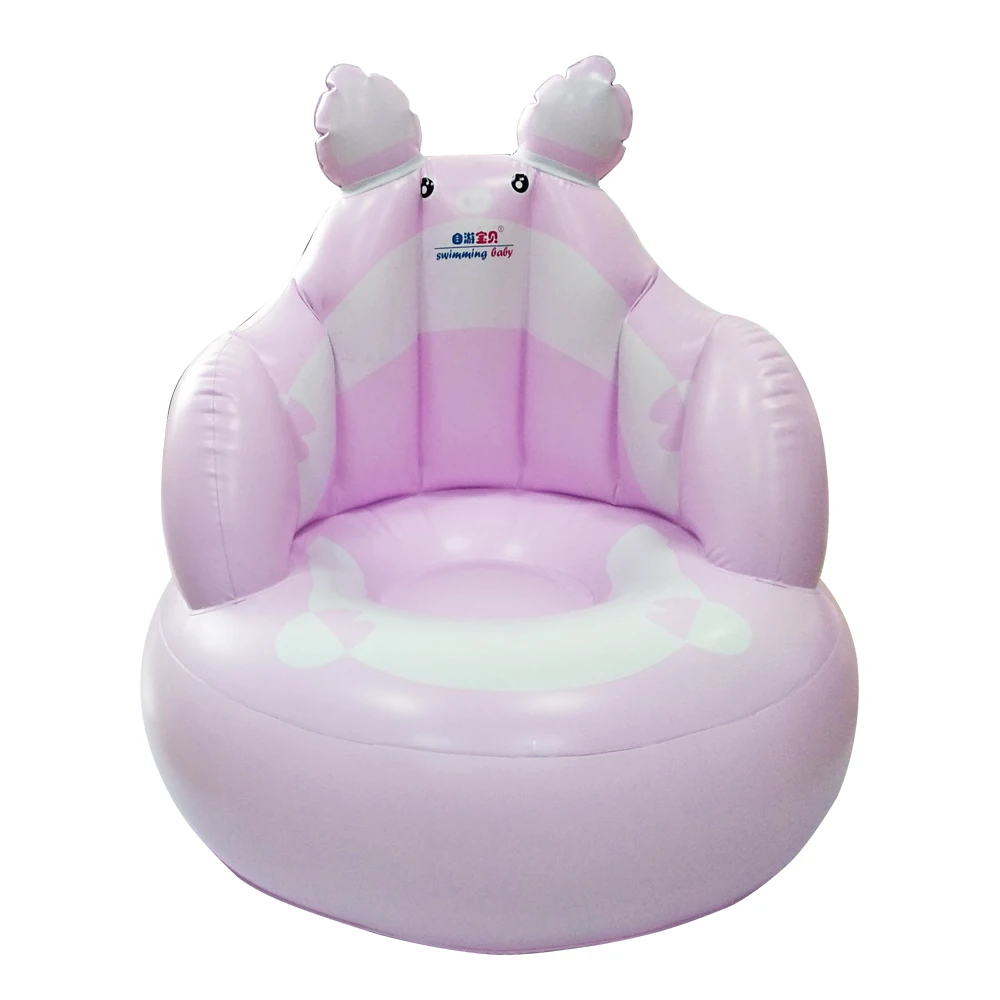 

Детское кресло для малышей, Надувное сиденье для малышей, хлопковое поддерживающее сиденье