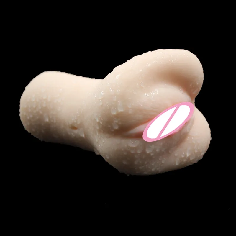 Sex Doll Toy For Man Masturbator Cup Faked TPE Sexy Vagina masturbation Pussy Japanese Adult Products Dildo Penis Cock Massager | Красота и