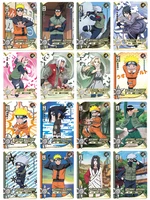 bandai card tour genuine narutos card fight chapter sp new card collections commemorative card book game collection card