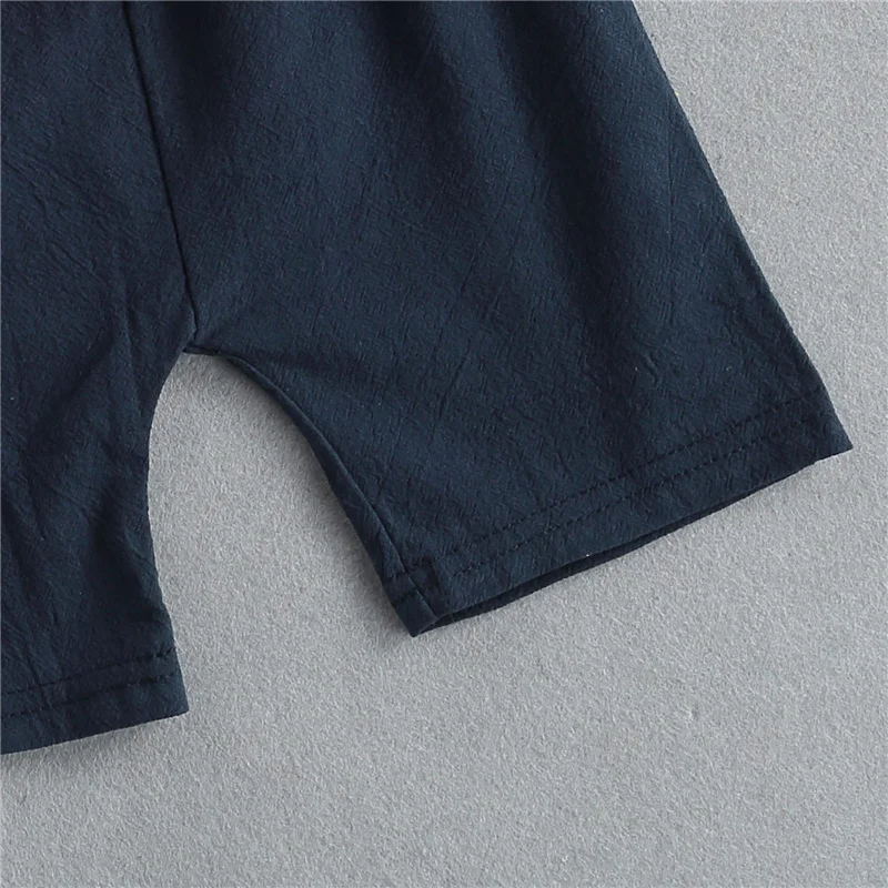 

Baby Boys Cotton Clothes Sets,Summer Toddler Creative Fire Balloon Plane Printing Short Sleeve Stand Collar Top+Short Trousers