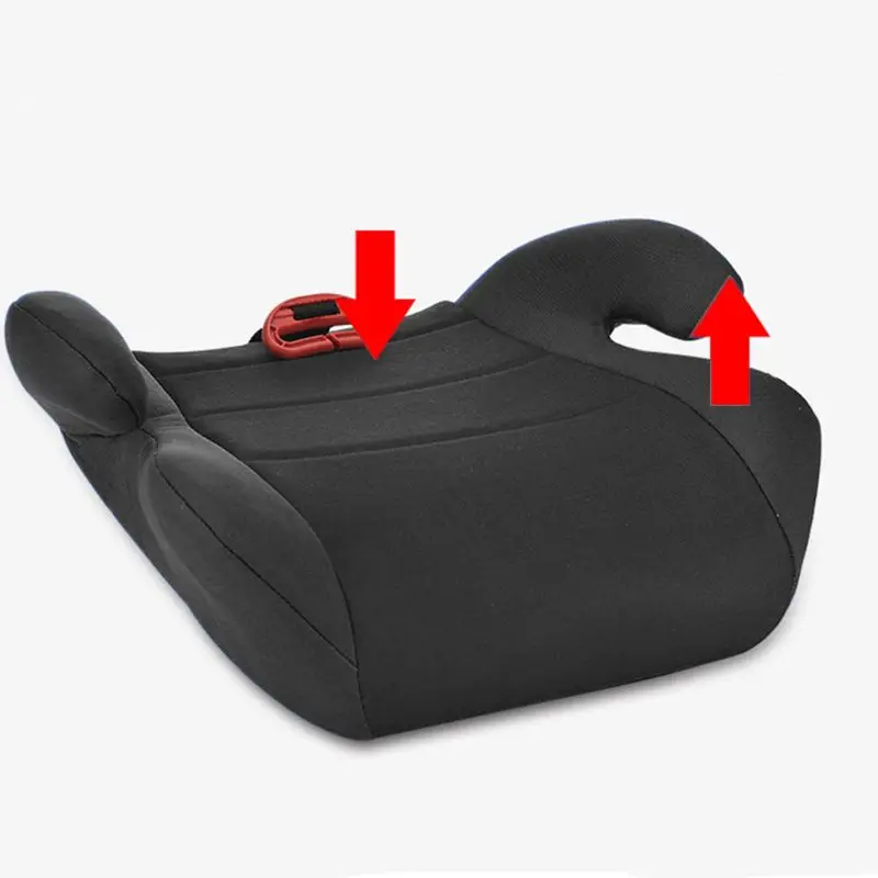 Автомобильный усилитель детские сиденья безопасности прочный кресло подушка