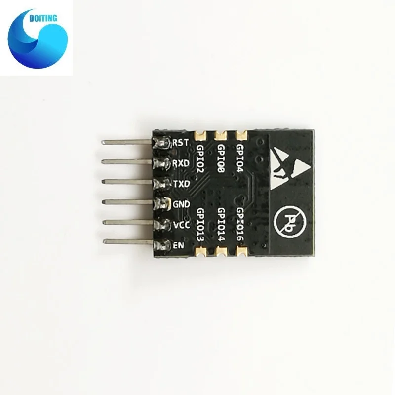 Фотосессия от ESP8285 Mini ультра маленького размера фотосессия Серийный