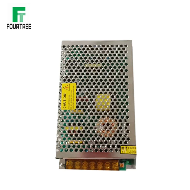 200W импульсный источник Питание светильник трансформатор переменного тока 110V 220V