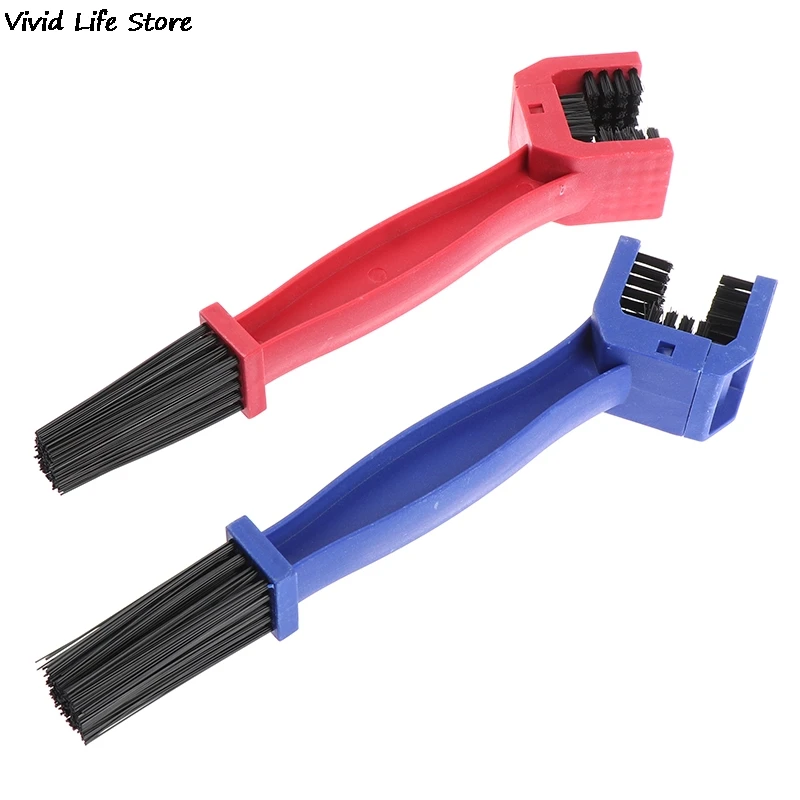 Очиститель цепи для мотоцикла велосипеда велосипеда|Велосипедная цепь| |