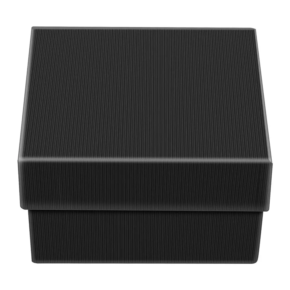 6 шт Роскошные наручные часы Коробка Подарок Чехол Дисплей органайзер для