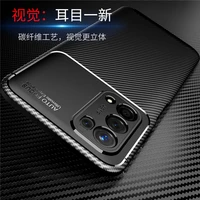 for oppo a74 case rubber silicone funda silm carbon coque protective soft phone case for oppo a74 cover for oppo a74 5g case