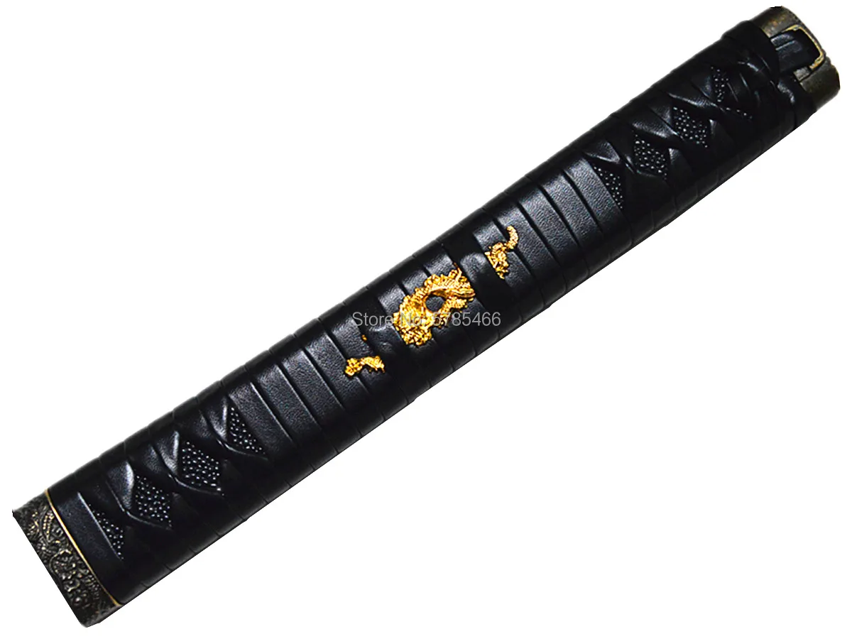 Набор рукоятки меча/сплав гвардии для Катана/вакизаши/Танто тсуба + менуки фучи