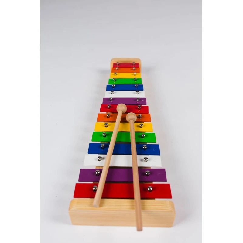 Металлофон детский DEKKO TG-15 |