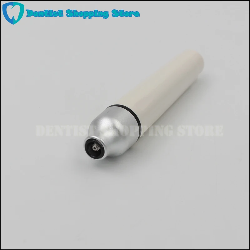 

Dental Detachable Ultrasonic Scaler Handpiece with LED Light Fit EMS