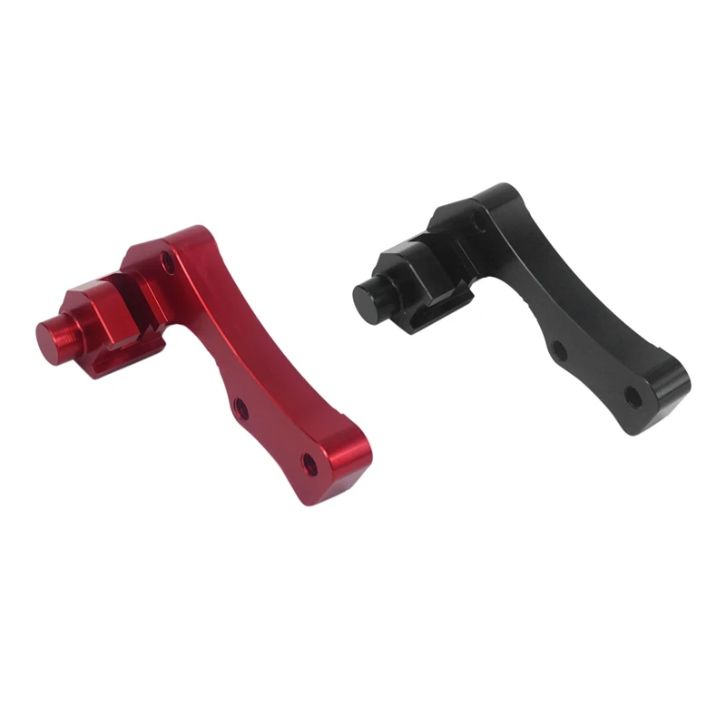 

Motorcycle Motocross 270mm Aluminum Brake Caliper Disc Adaptor Bracket for Honda CR CRF 125 250 250 450R 450X