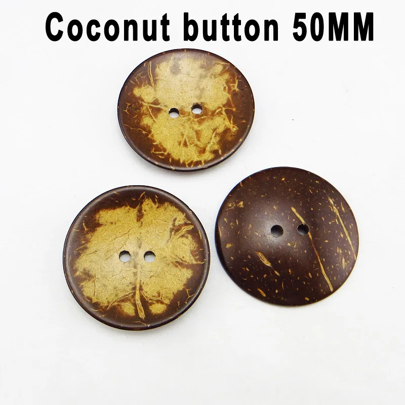 10 мм ~ 30 Кокосовая одежда швейные круглые ювелирные изделия подвески сапоги