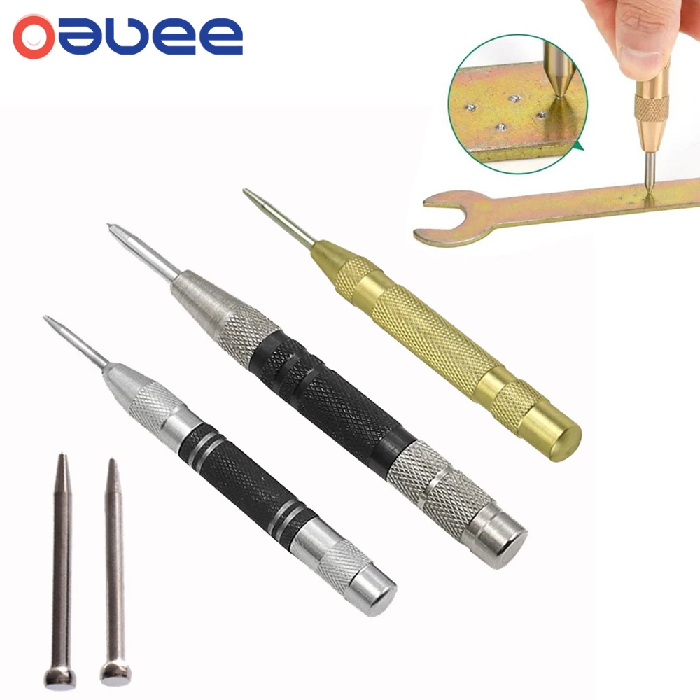 Супер Прочный Автоматический центральный Дырокол и общий автоматический