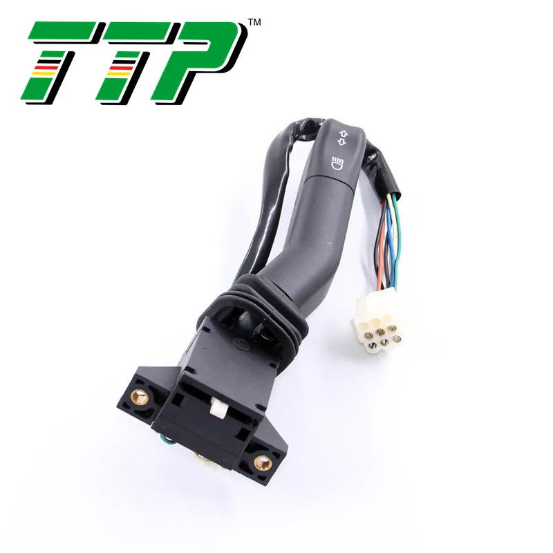 1402448 комбинированный переключатель рулевой колонки грузовика для SCANIA 1373189 202647 |