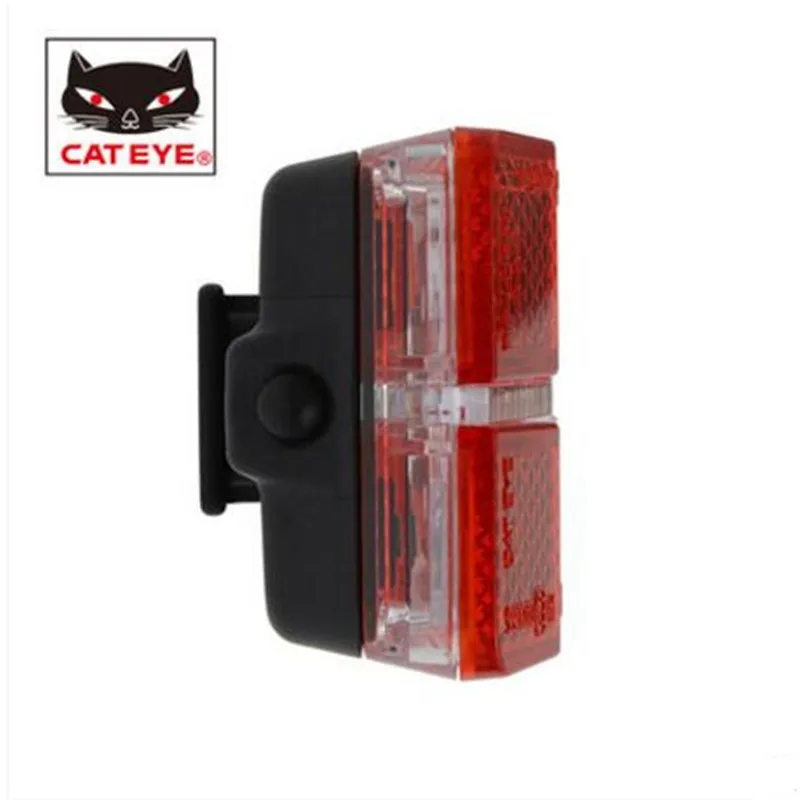 Кошачий глаз TL-LD570-R рефлекторный авто велосипед свет безопасности задний из