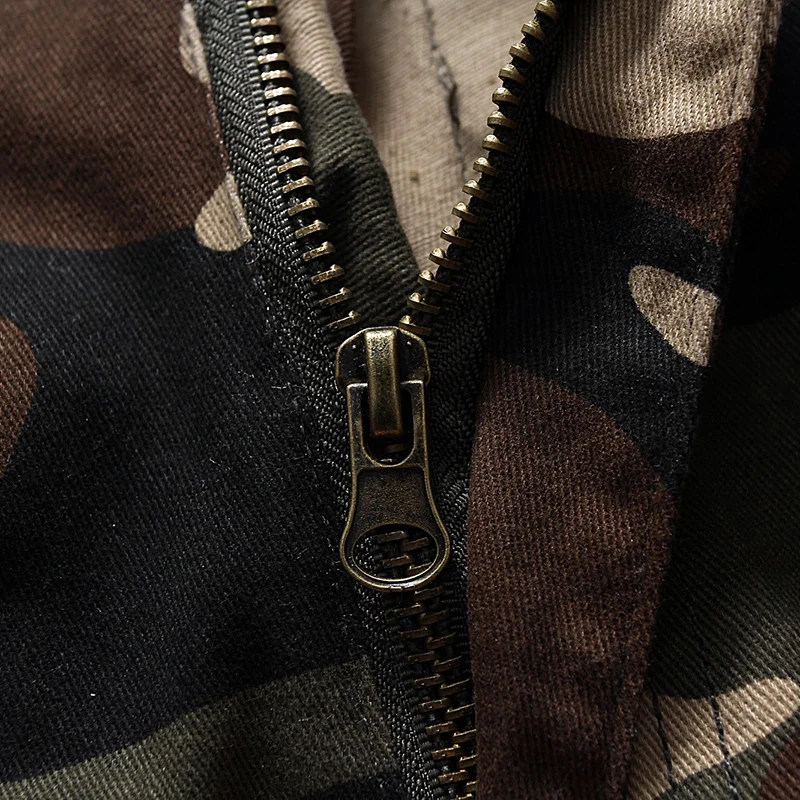 

Camouflage Camo Cargo Shorts Men 2021 Summer Casual Cotton Multi-Pocket Loose Shorts Army Military Tactical Shorts Plus Size 44