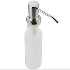 Диспенсер для жидкого мыла и лосьона, 300 мл