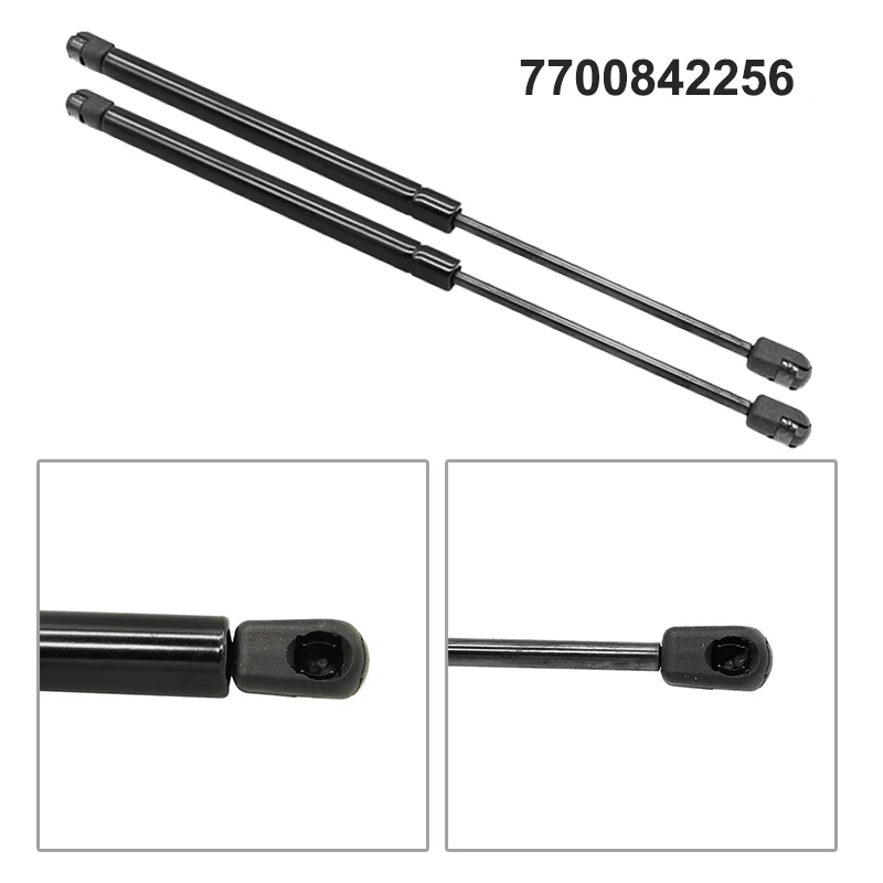 Задние ворота поддерживающие амортизаторы Sturt Shock Spring для RENAULT Clio Mk2 II 1999 2005 BRAZIL 2000