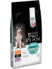 Pro Plan Grain Free MediumLarge корм для взрослых собак средних пород с чувствительным пищеварением, Индейка, 12 кг