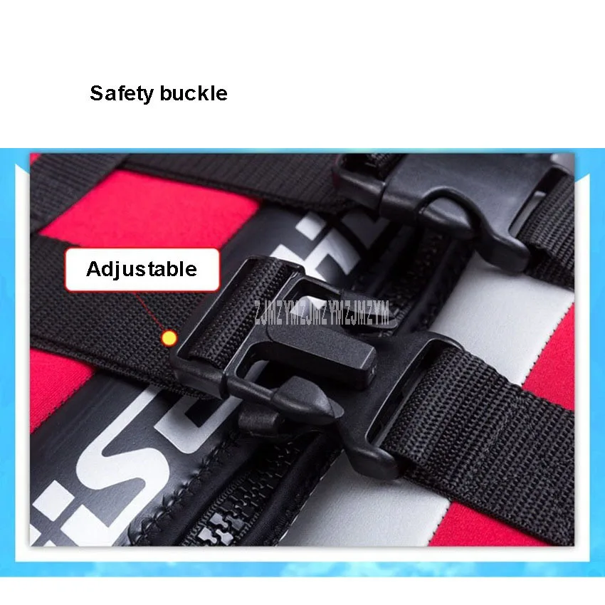 

Life Jacket Vest for Adult Swimming Boating Surfing Motorboat Outdoor Survival Water Sport Foam Safety Life Jacket XS-XXXL