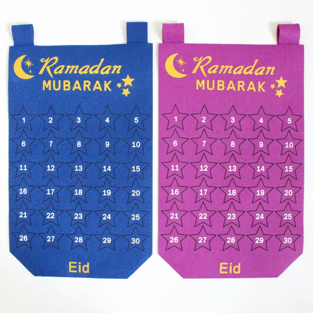 

Wooden Moon 2021 Palace Eid Mubarak Ramadan Decorations Ligts Ramadan Kareem Islamic Muslim Favors New Year Gifts Party LED DIY