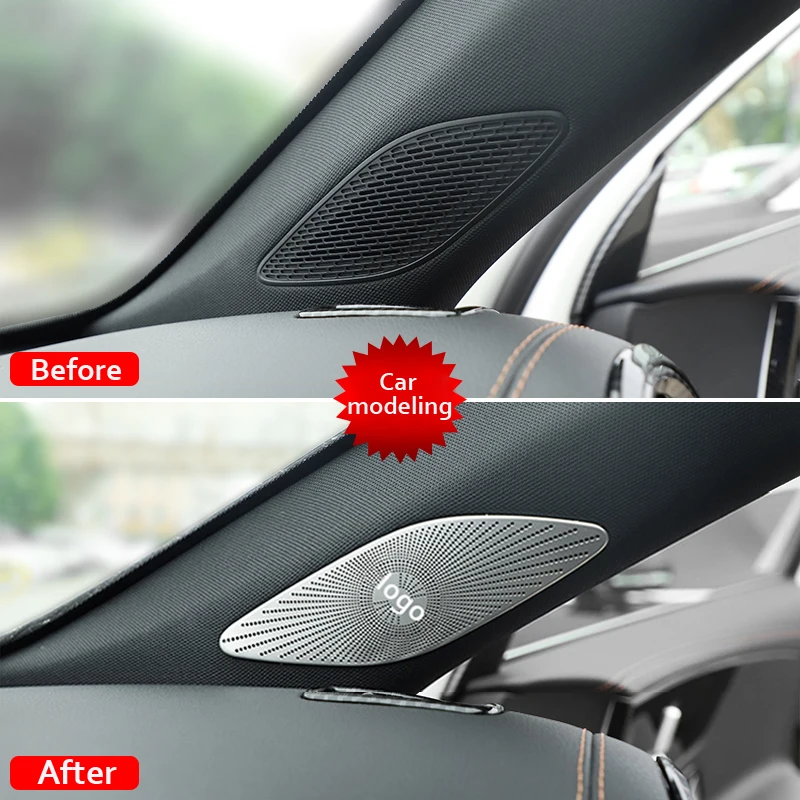 Моделирование автомобиля внутренняя передняя дверь колонка А крышка колонки