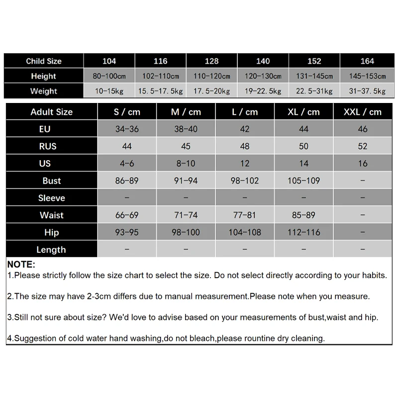 

Patchwork Ruffled One-Shoulder Bikinis Set Women Swimwear Printed Backless Bathing Suit Female Parent-Child Swimsuit Beachwear