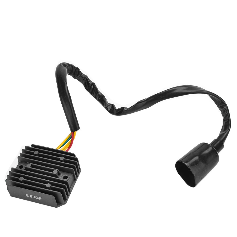 

12V Voltage Regulator Current Rectifier 31600-MCR-A01 For Honda VT750 Shadow VT750DC 2001-2007 Motorcycle Charger