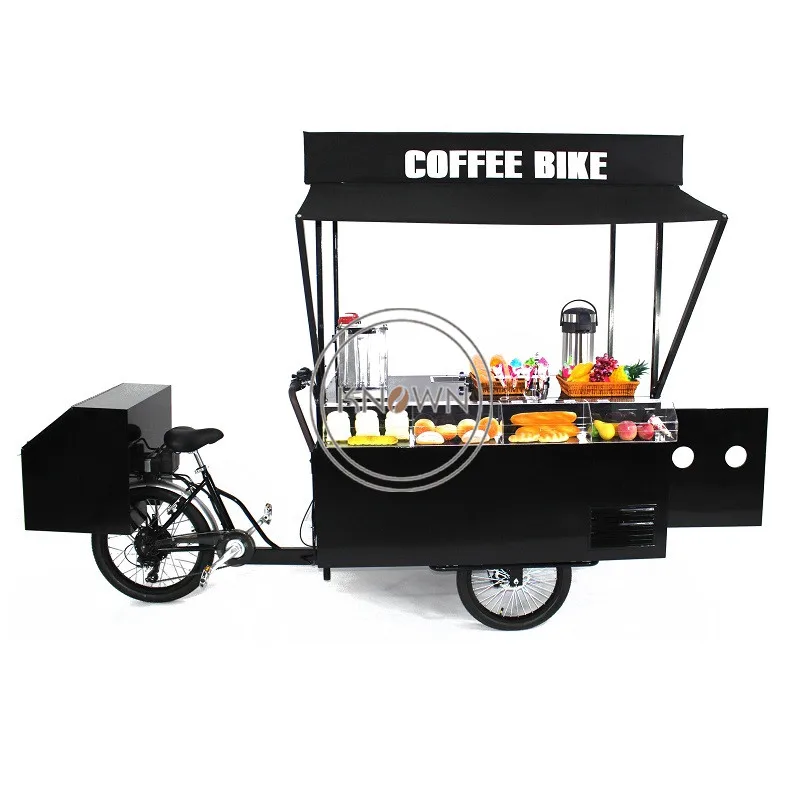 Самый популярный 3 колесный велосипед для взрослых 6 Скоростной современный