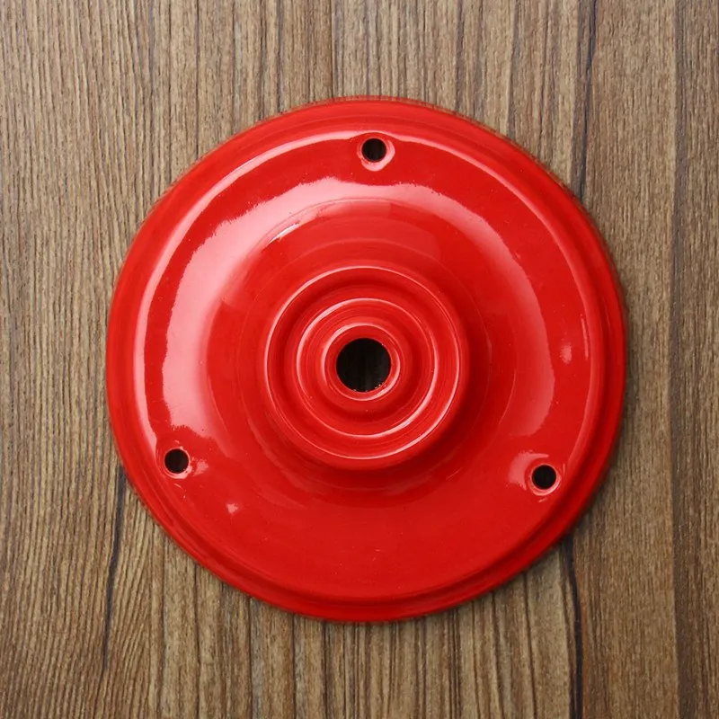 Rose Hook Plate Lamp Holder Light Fitting Chandelier Retro Vintage Ceiling Ceramics | Освещение