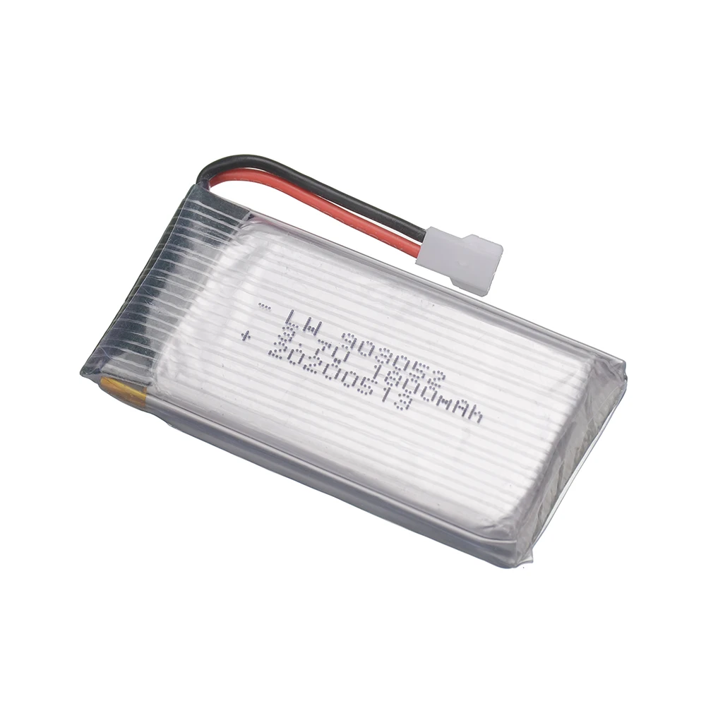 Зарядное устройство для lipo аккумуляторов 3 7 в 1800 мАч 903052 KY601S SYMA X5 X5S X5C X5SC X5SH X5SW M18 H5P