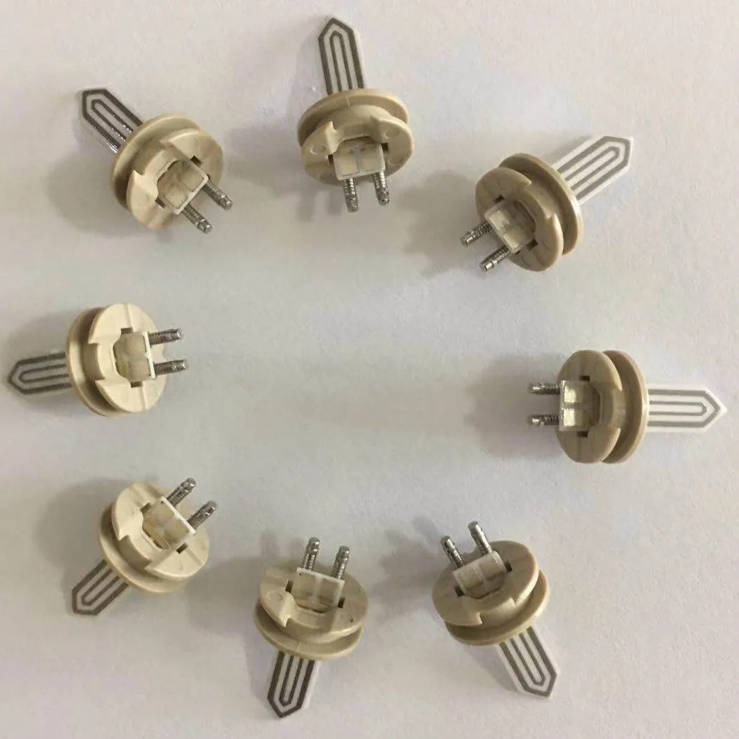 1 шт. лезвие для IQOS 3 0 Сменное керамическое с основанием ремонта аксессуаров