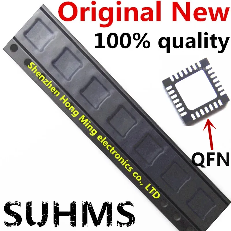 (2-5 шт.) 100% Новый чипсет MAX8903CETI + T MAX8903CE 8903CE QFN-28 | Электронные компоненты и