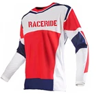 Мужская спортивная футболка, с длинным рукавом, быстросохнущая, весна-осень