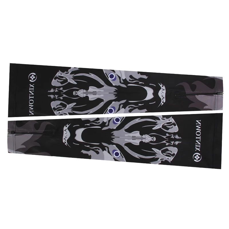 Мужские велосипедные гетры женские спортивные брюки леггинсы для фитнеса бега