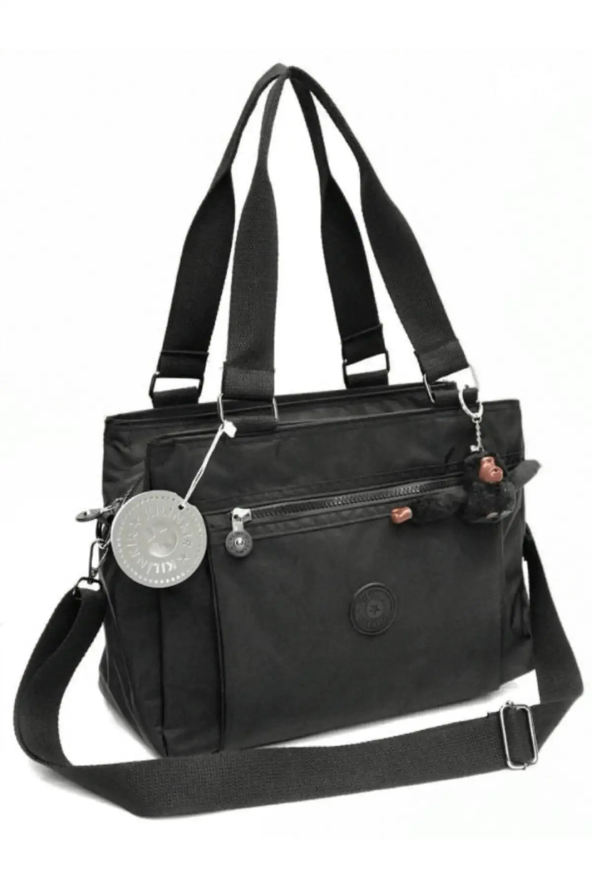 

Women's Black Handbag