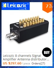 Leicozic QLXD цифровой микрофон Беспроводная система QLXD4 ручной микрофон одноканальный работает с оригинальной SM-58A капсулой 628-668 МГц